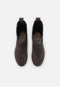 Nubikk FAE ADAMS - Botas de plataforma - anthracite