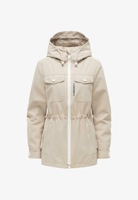 Atlasīts, light taupe