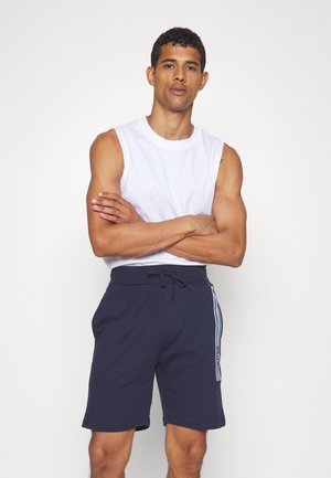 AUTHENTIC - Pantaloni del pigiama - dark blue