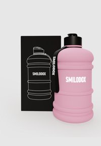 Smilodox TRINKFLASCHE 2,2L - Borraccia - rosa