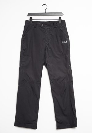 Jack Wolfskin Spodnie materiałowe