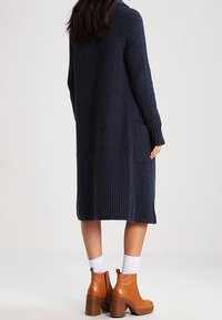 GAP Kardigan - dark blue