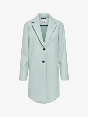 ONLY ONLCARRIE BONDED OTW - Manteau court - jadeite