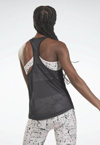 Reebok Top - black