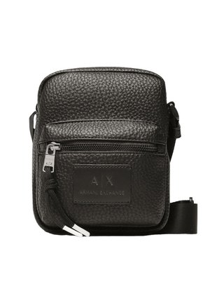 Armani Exchange Borsa a tracolla - marrone