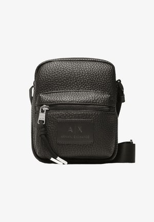 Armani Exchange Borsa a tracolla - marrone