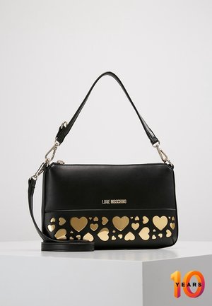 Sac bandoulière - black