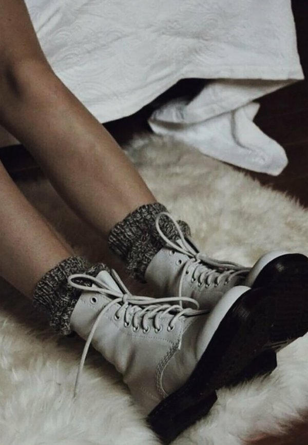 PACK OF NORWEGER 2 PAAR UNISEX - Socken - anthrazit