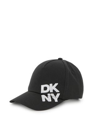 Casquette - black