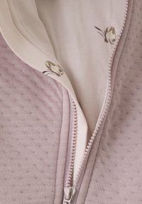 FIXONI PRAM WITH LINING - Jumpsuit - violet ice