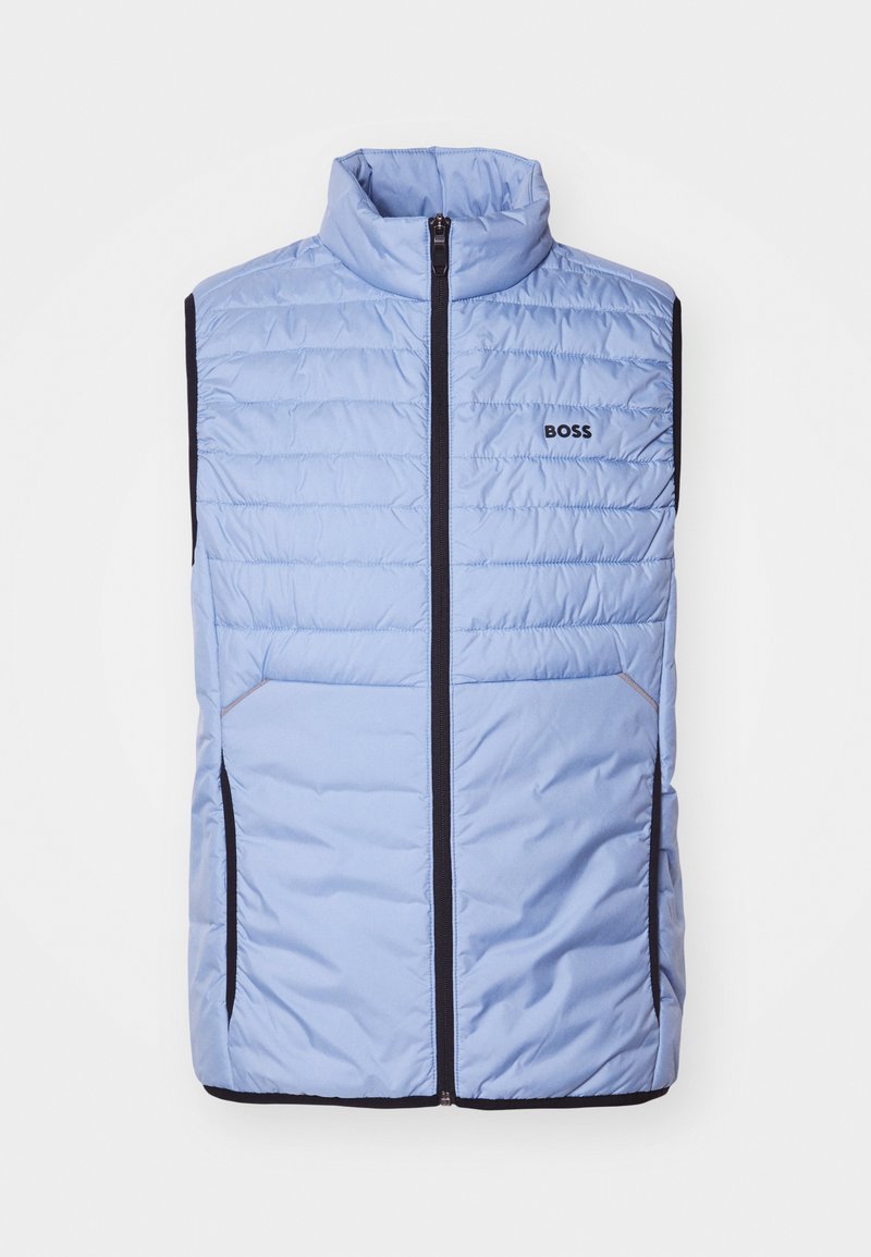 Boss Bodywarmer blauw Boss Bodywarmer blauw