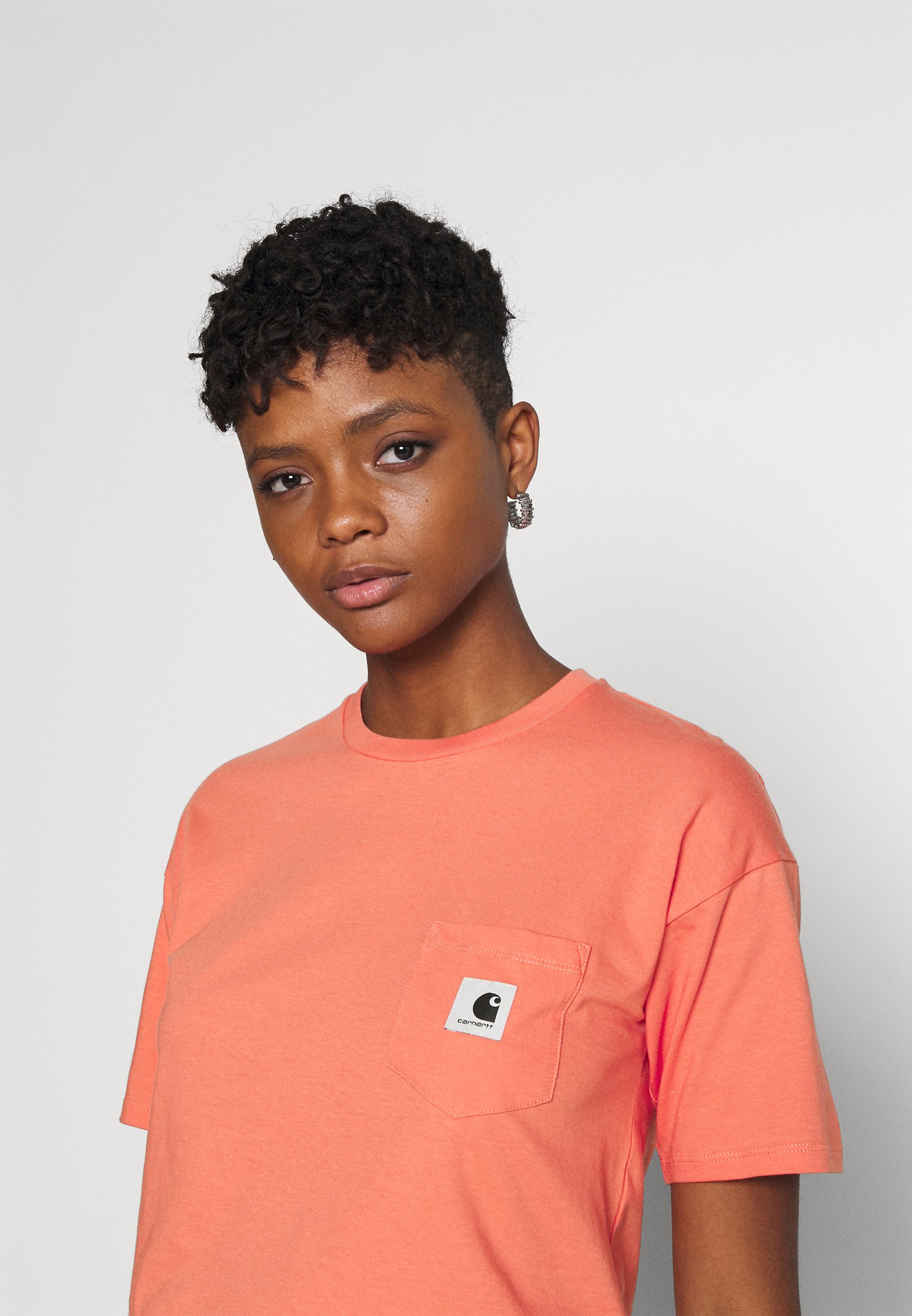 Women POCKET - Print T-shirt Women POCKET - Print T-shirt