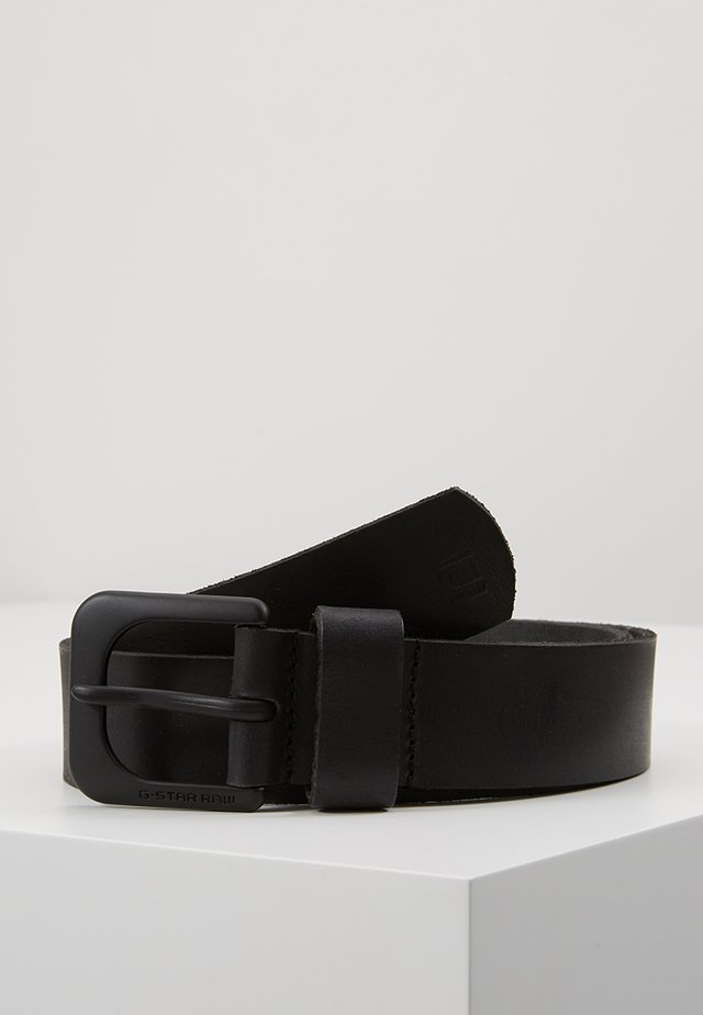 ZED  - Riem - black
