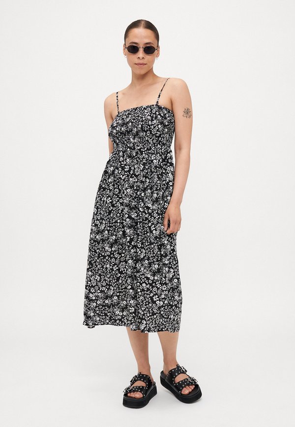 VMEASY CALF BANDO DRESS - Day dress3