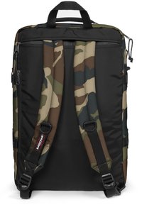 Sac à Dos Eastpak Travelpack, Ref 61851, Coloris Gris, 51x33x23 Cm, NEUF