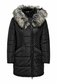 CARLITTA   - Manteau d'hiver - black