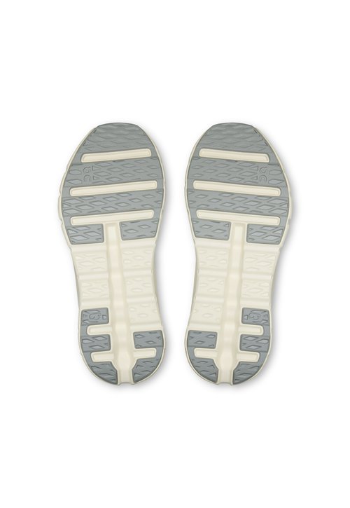 On CLOUDTILT ARC - Trainers - alloy ivory — foto 4