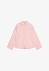 Chemisier - dusty pink