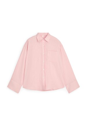 ARKET, Chemisier - dusty pink