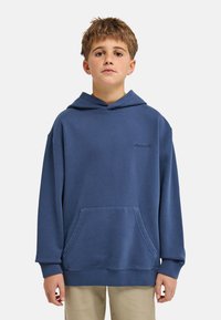 Niet geselecteerd, dark blue 