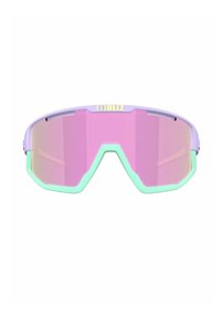 BLIZ Lunettes de sport - hellpink