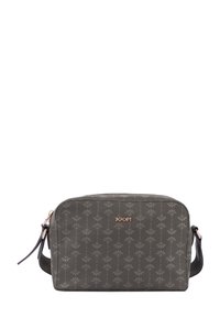 TESSUTO CLOE SHZ  - Torba čez telo - olive night