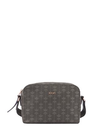 TESSUTO CLOE SHZ  - Cross body bag - olive night