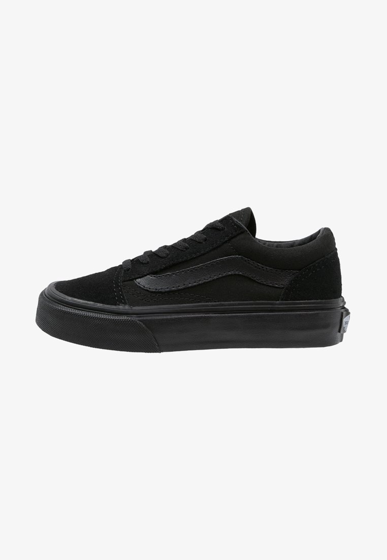 Vans OLD SKOOL - Sneakers - black
