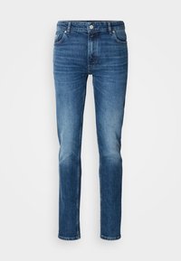 TROUSERS - Jeans Skinny Fit - medium blue