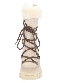 Palado Botas para la nieve - beige