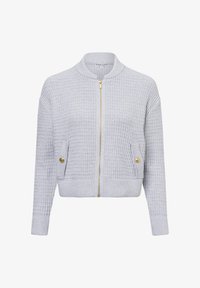 Unausgewählt, hellgrau