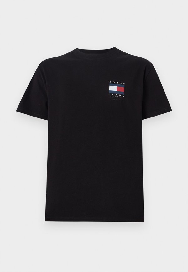 FLAG GRAPH - Print T-shirt3