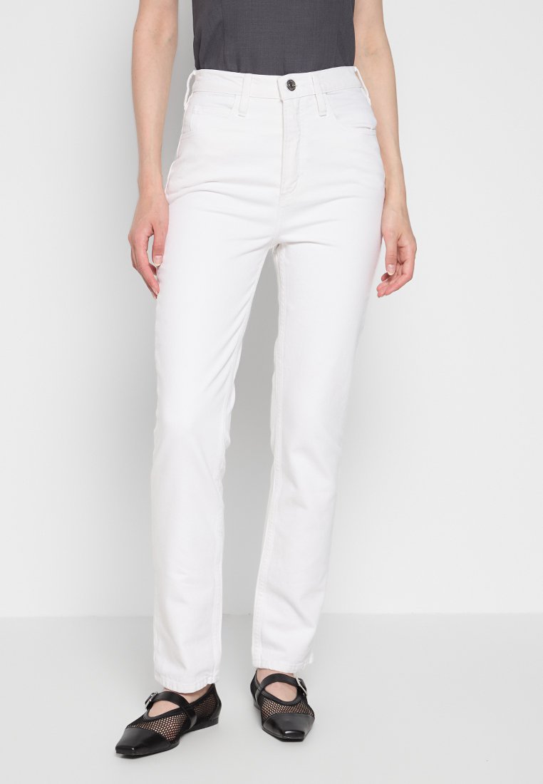 FRAME Slim fit jeans wit