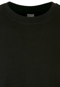 Urban Classics HEAVY 2-PACK - Základné tričko - white black