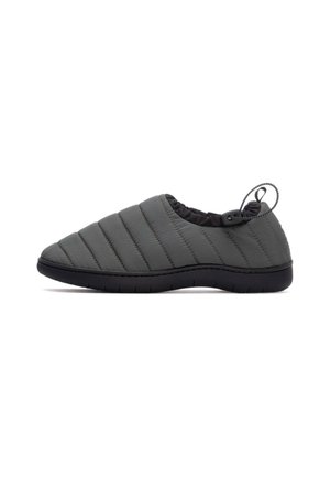 Zapatos sin cordones - kakhi