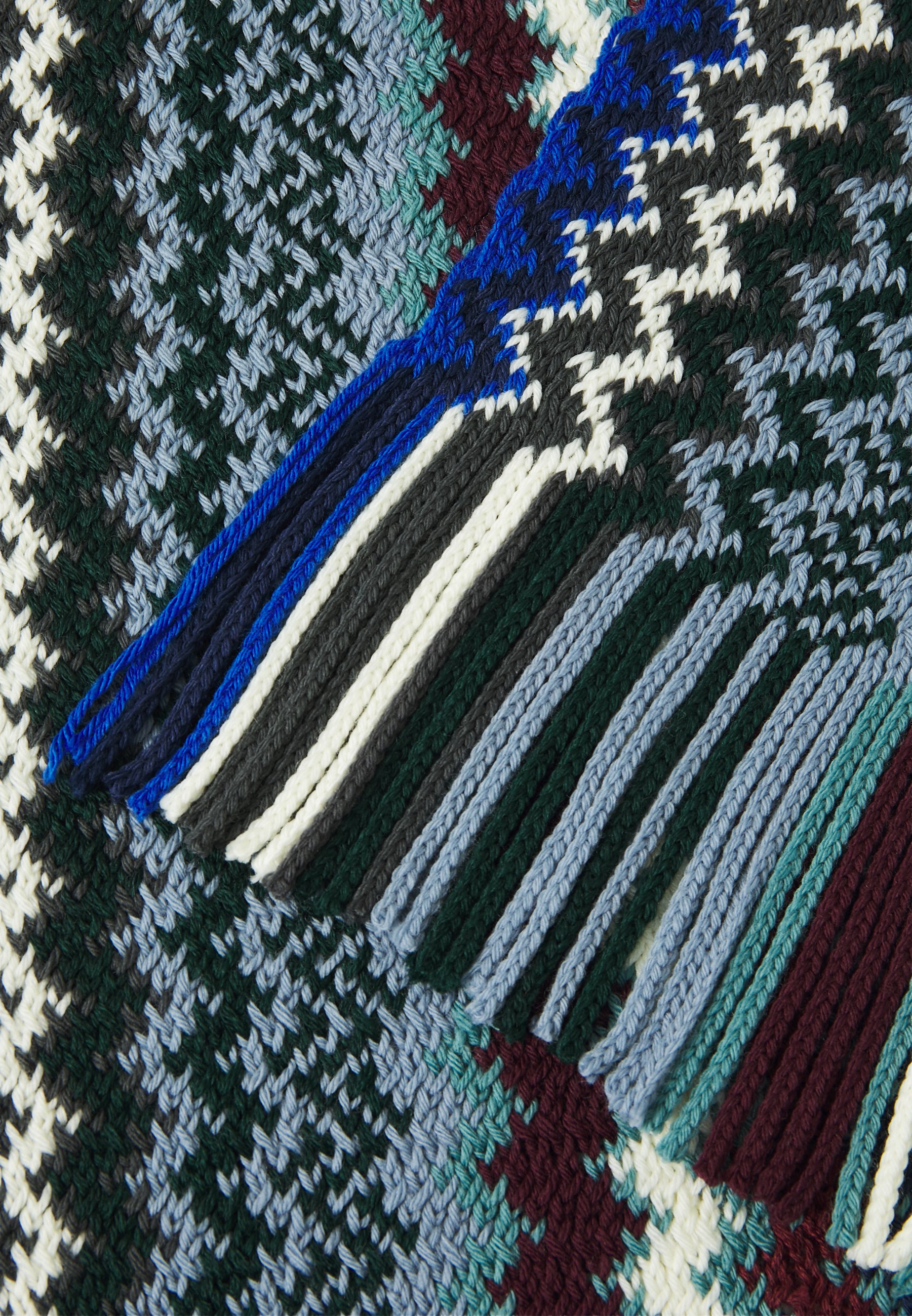 Missoni SCARF - Scarf - multi-coloured - Zalando.co.uk