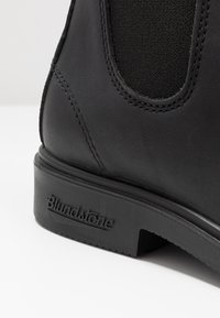 Blundstone 063 DRESS  - Κλασικές μπότες αστραγάλου - voltan black