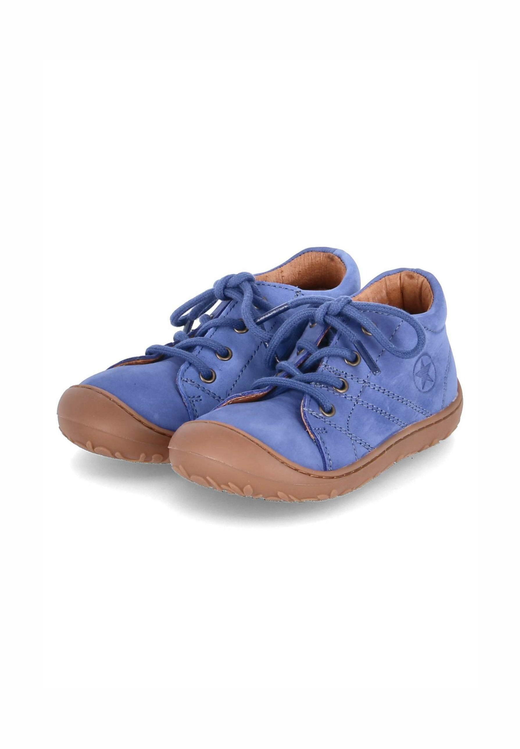 Bisgaard Halbschuhe HALE V Schnürschuh Lauflernsch Produktbild-Vorschau 9