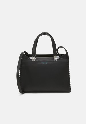 BECKY TOTE - Kabelka - black