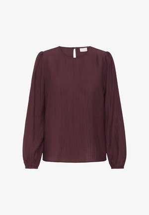 Kaffe VIVY - Pluus - windsor wine