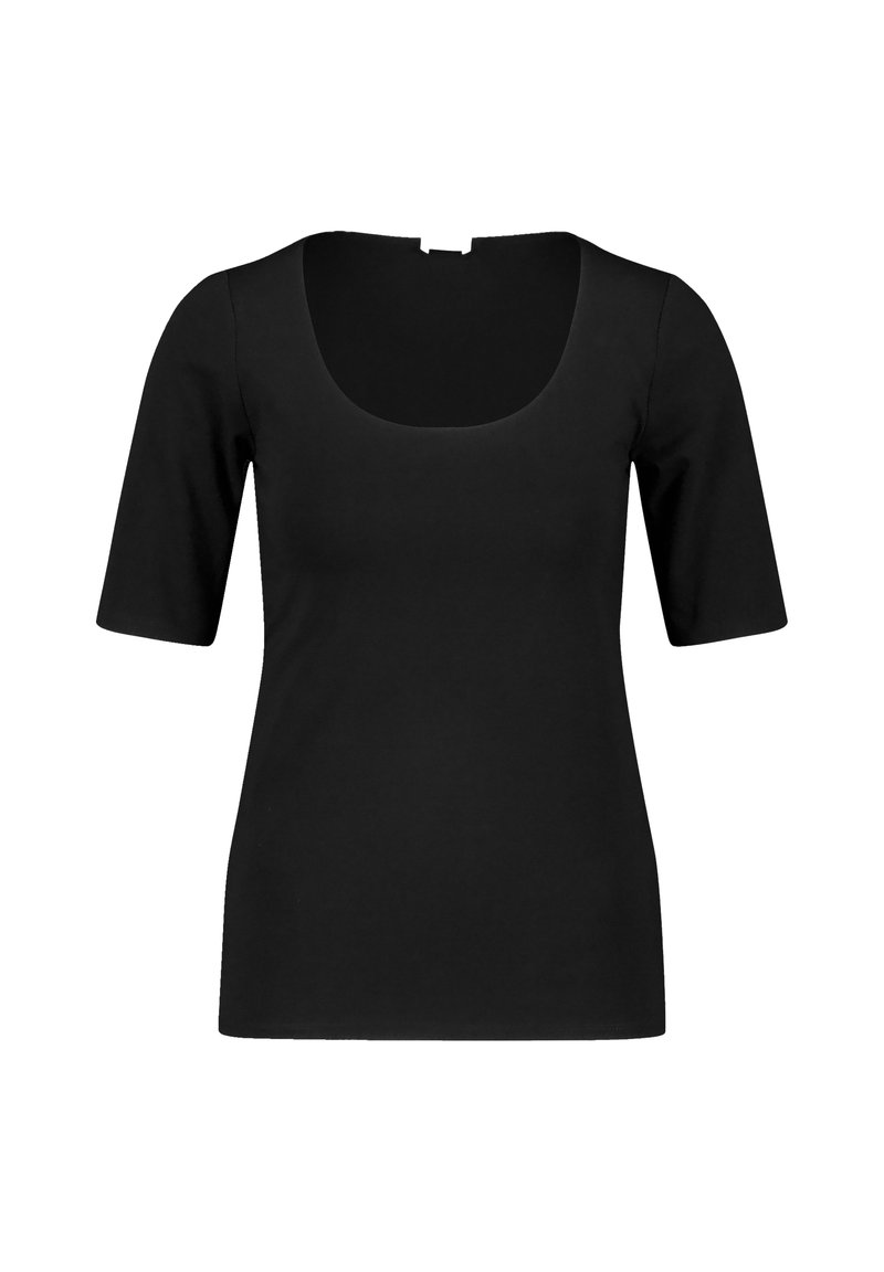 Gerry Weber T-shirt basic zwart