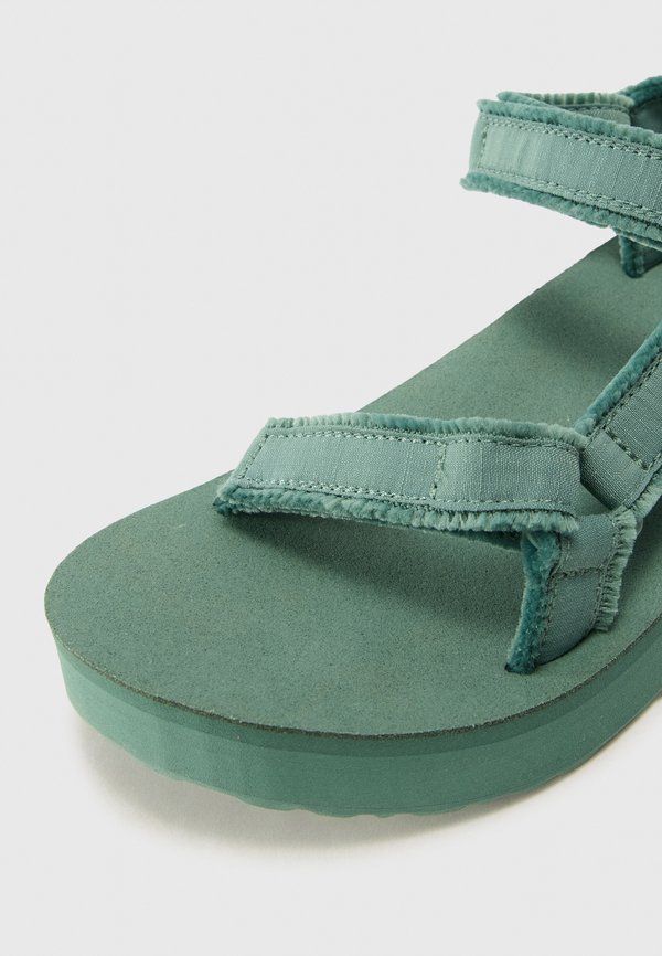 MIDFORM UNIVERSAL - Walking sandals4