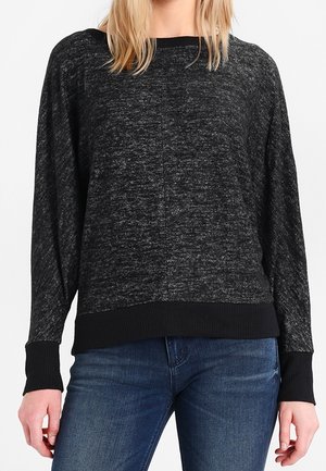 Neule - black