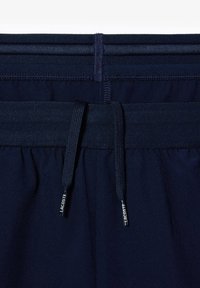 SPORTS SHORTS - Korte sportsbukser - navy blue