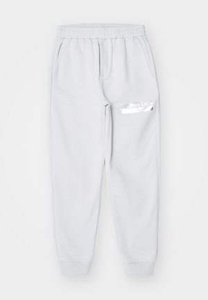 Helmut Lang OUTER UNISEX - Tracksuit bottoms - celestial blue