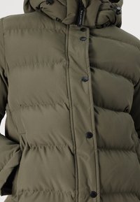 Pepe Jeans Outdoorjacka - green