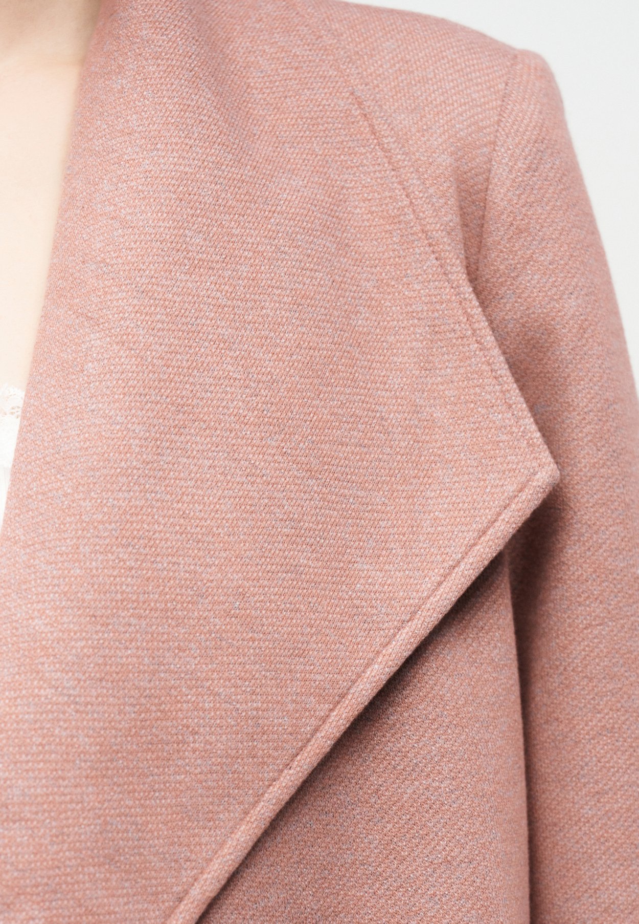 ONLSEDONA LIFE LIGHT BELT COAT
