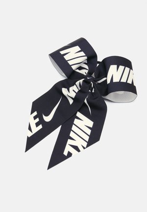 BOW LARGE - Andre accessories - black/white