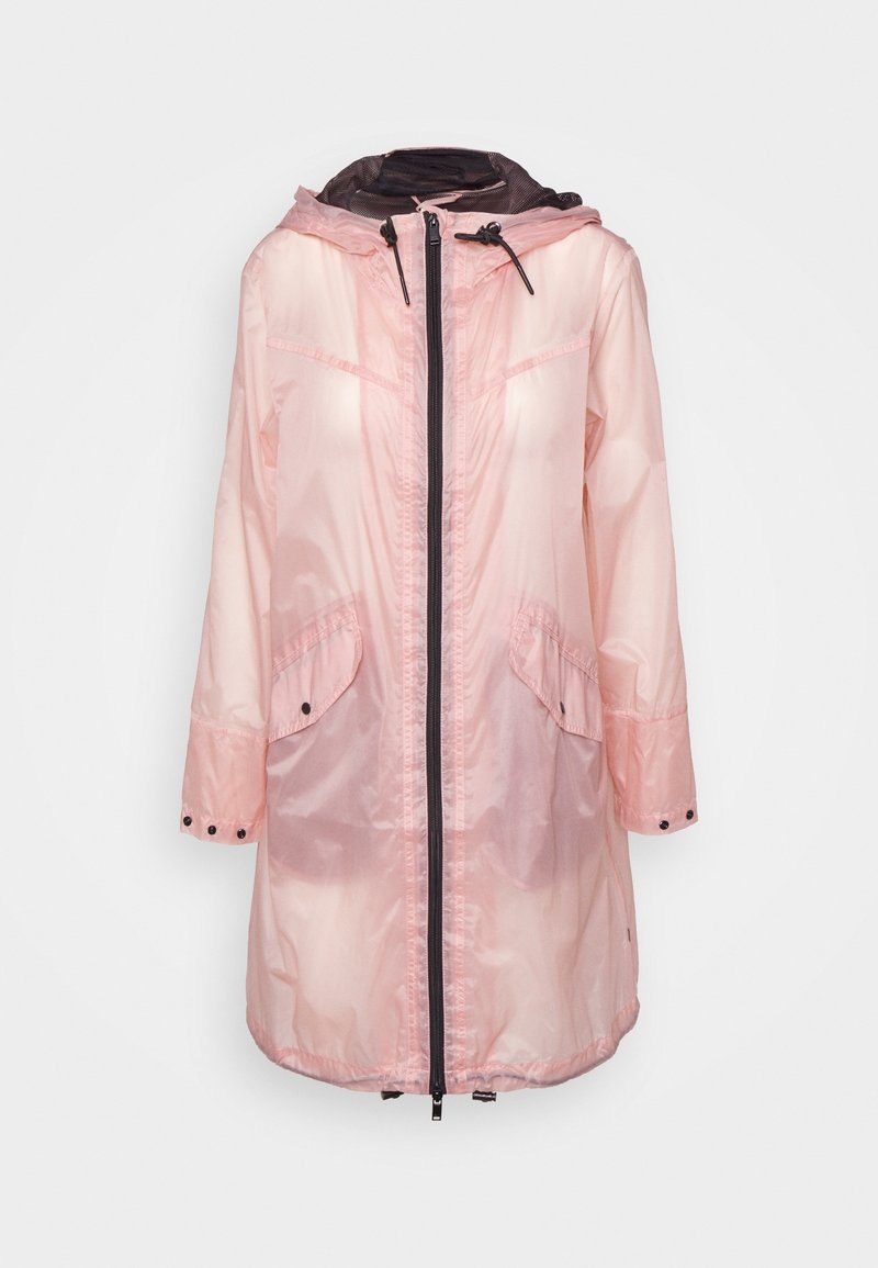 edc by Esprit Parka - nude