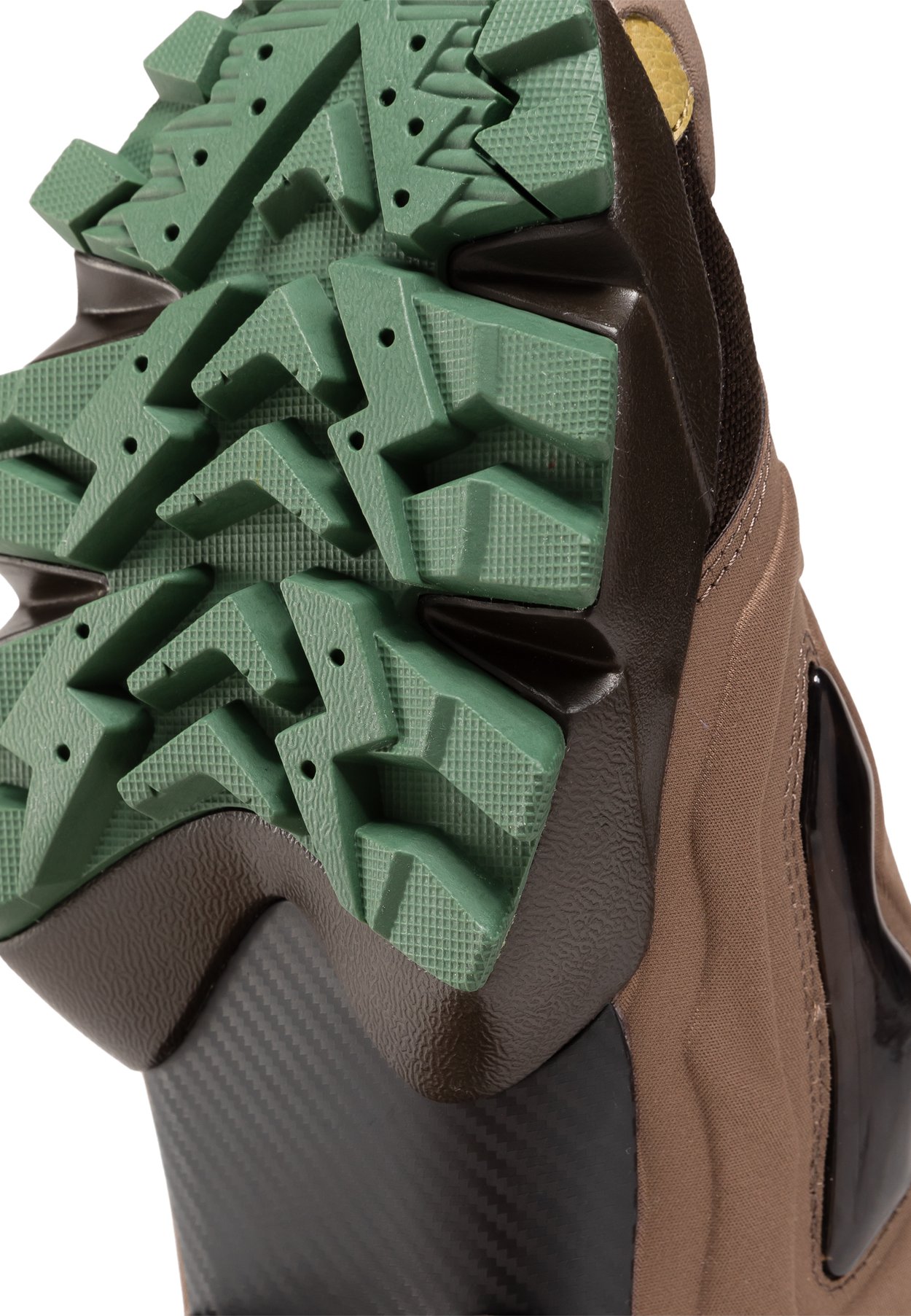 INSTAPUMP FURY 